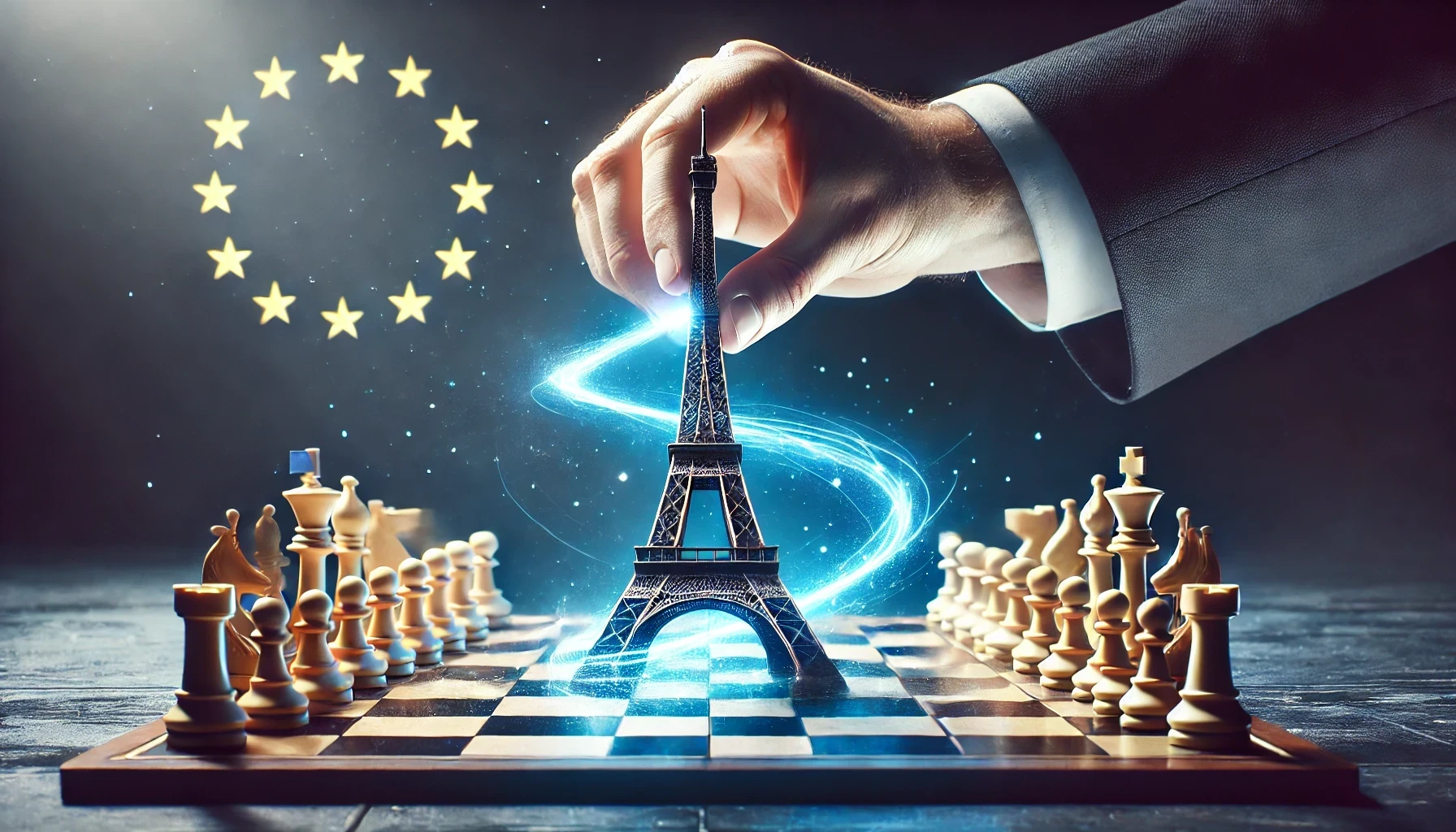 Opini: Bagaimana KTT AI Paris Menguatkan Ekosistem AI Eropa, Meskipun Kritik