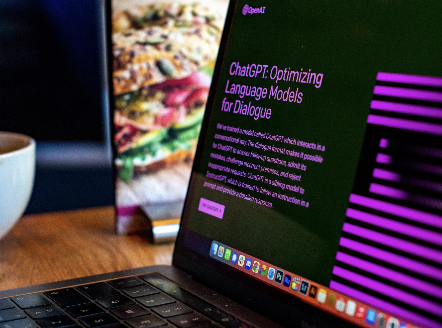 OpenAI Dorong AS untuk Mengizinkan Pelatihan AI pada Materi yang Dilindungi Hak Cipta