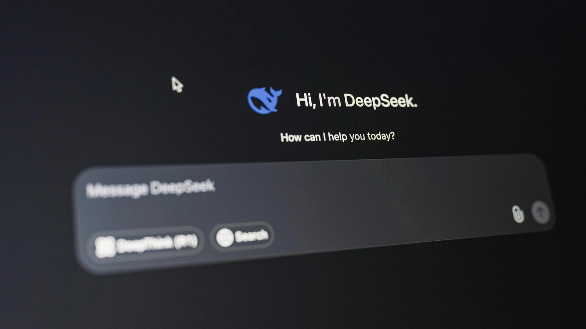 AI DeepSeek Belajar Berpikir Untuk Diri Sendiri