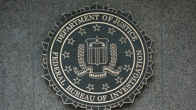 Laporan FBI Mengungkap Penipu Mencuri Lebih dari $16 Miliar pada Tahun 2024