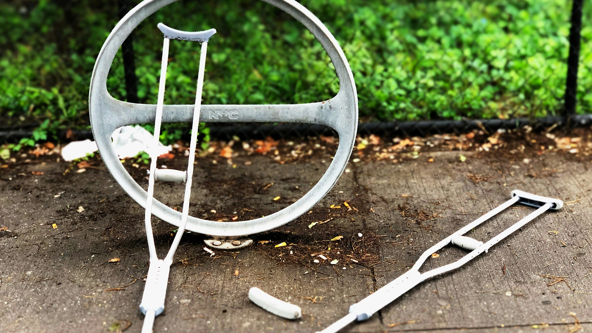 Perangkat AI yang Dapat Dipakai Membantu Korban Stroke Menghindari Jatuh Saat Rehabilitasi