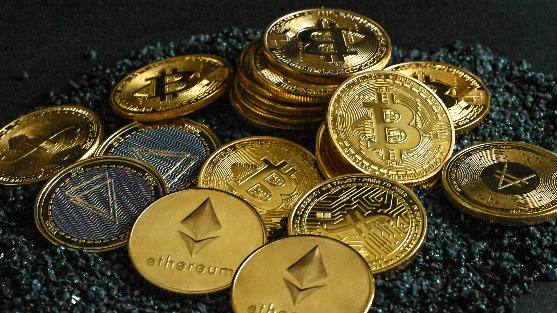 Jepang Akan Mengakui Cryptocurrencies Sebagai Produk Keuangan Legal