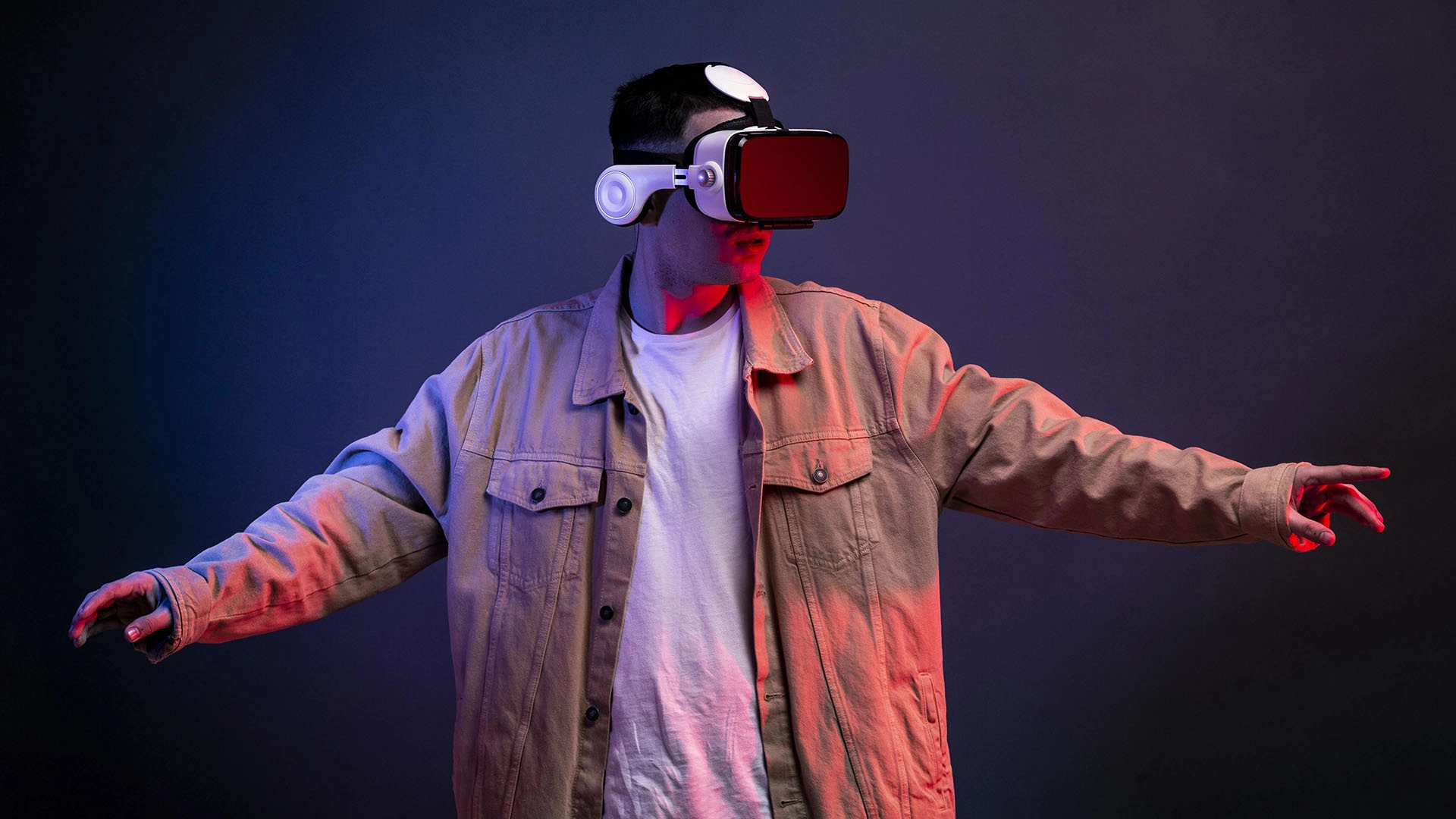 Munculnya Pesta Rave VR dan Budaya Narkoba Digital