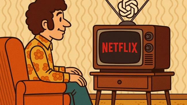 Opini: Streaming Mulai Banyak Mirip Seperti TV Kabel