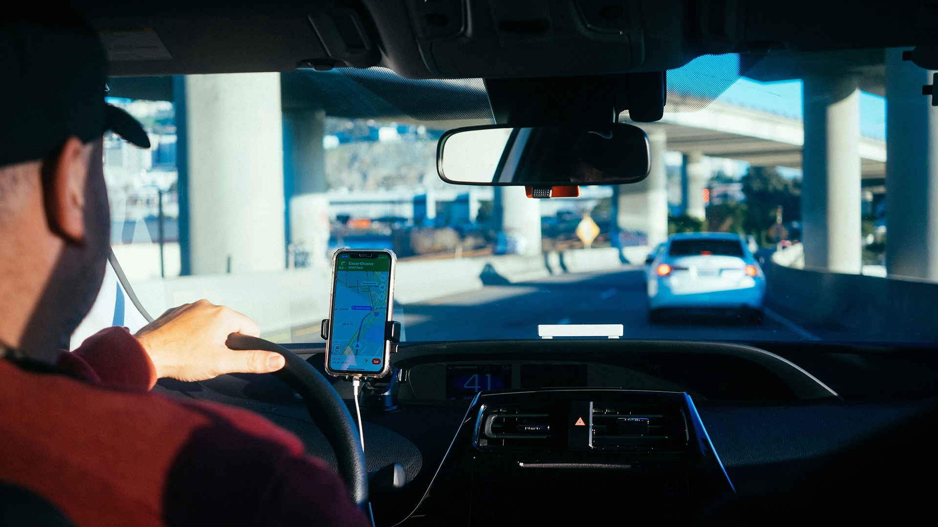 Uber Dituduh Menggunakan Algoritma untuk Meningkatkan Keuntungan dengan Merugikan Pengemudi
