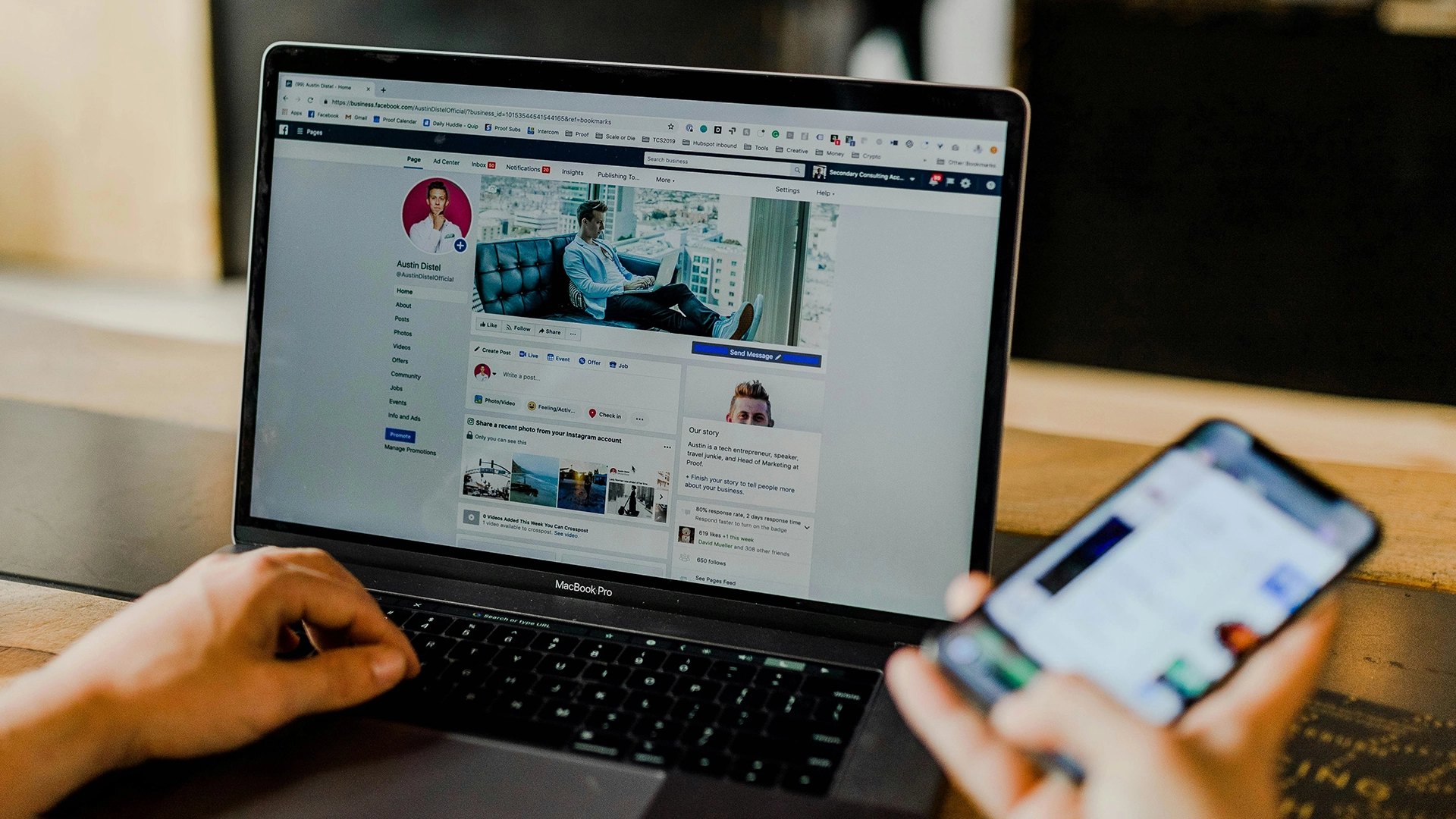 Meta Hapus 10 Juta Akun Facebook dalam Penindakan Konten