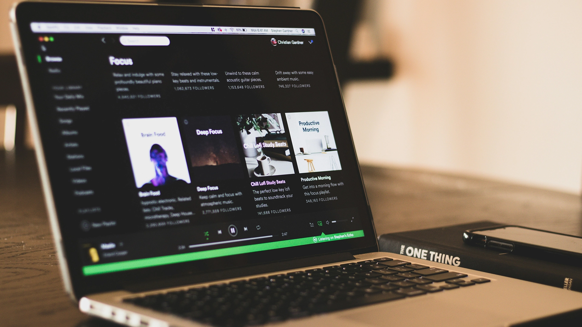 Spotify Memublikasikan Lagu yang Dibuat oleh AI dengan Nama Seniman yang Sudah Meninggal Tanpa Izin