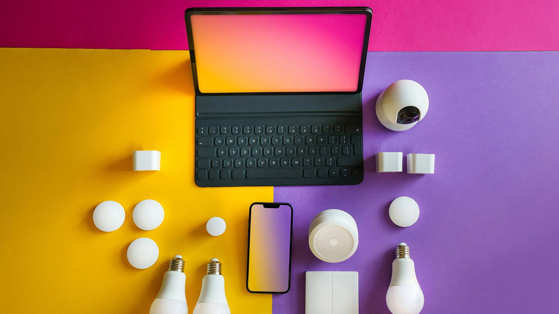 Peneliti Bajak Google Gemini AI untuk Mengendalikan Perangkat Rumah Pintar